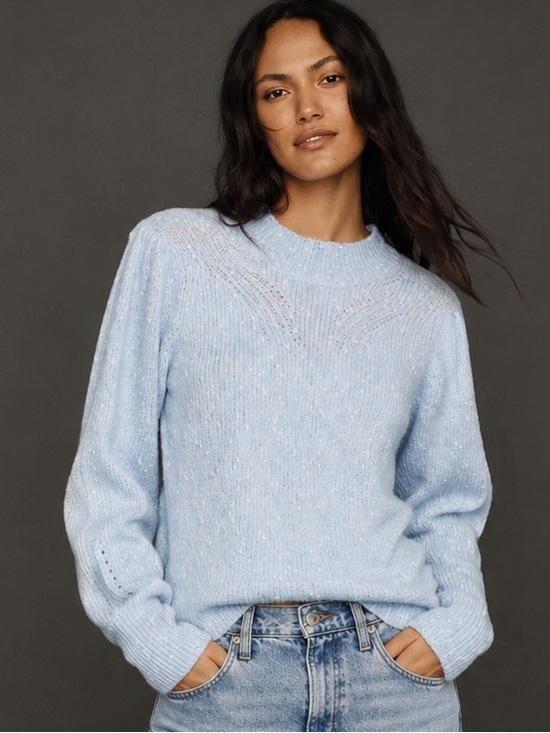 Rebecca Taylor Sweaters - Rebecca Taylor beautiful light knit